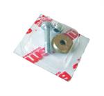 ROTELLA INCISIONE TITANIO 14T