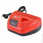 CARICABATTERIE MILWAUKEE 12V C12C M12