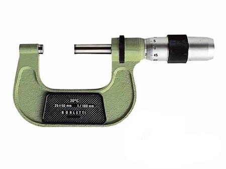 MICROMETRO VERN. MM.25-50 LTF - ME2W