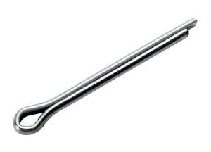 COPPIGLIE FERRO 4X80