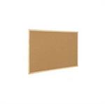 BACHECA SUGHERO 60X90 STL6401     CORNICE LEGNO