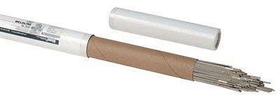 BACCHETTA TIG INOX 308 MM.2,4X1000 SOGES