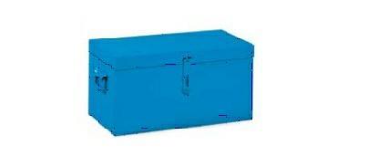 BAULE RAL5015 BLU MG.223 58X27X31H