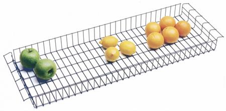 CESTO PIANO RETE X SCAF.950X31