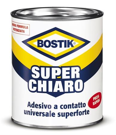 BOSTIK SUPERCHIARO ML.750