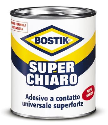 BOSTIK SUPERCHIARO ML.750