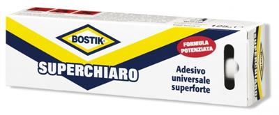 BOSTIK SUPERCHIARO TUBO G.125