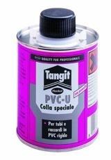 TANGIT PER PVC BARATTOLO + PENNELLO ML.250