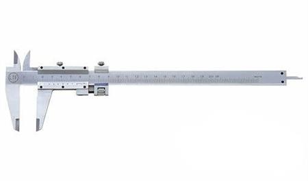 CALIBRO CORSOIO mm 200 SCALA 0.02 - 317.01