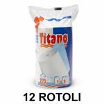 CARTA SCOTTEX TITANO MT.66  ROT.12  C08654