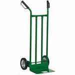 CARRELLO P/CASSE R.PNEUM.D.260