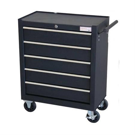 CARRELLO SPIN PORTA ATTREZZI      5 CASSETTI