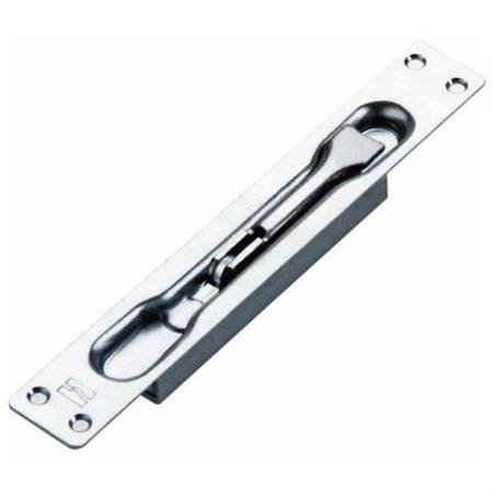 CATENACCIO AD INCASSO ZINCATO A LEVA 704     MM.16