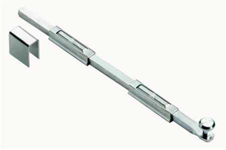 CATENACCIOLO QUADRO A.710 CM.13   PUNTA QUADRA MM.10