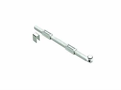 CATENACCIOLO QUADRO A.714 CM.33   PUNTA QUADRA MM.14