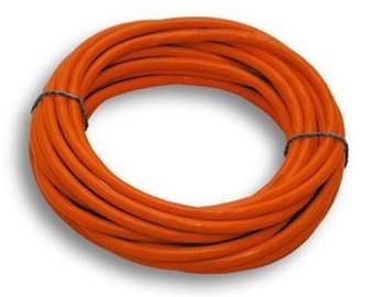 CAVO ARANCIO EXTRAFLEX 2X1