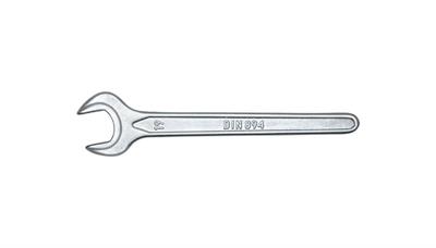 CHIAVE FISSA ART. 405 MM. 19