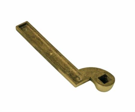 BRACCIO INF. SINISTRO AC3 OTTO