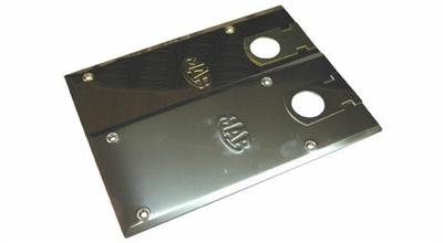 PIASTRA AC 534 OTT.L. X CHIUDI