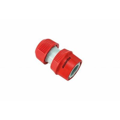 RACCORDO FEMMINA 1/2 C/ACQSTOP 2282BL