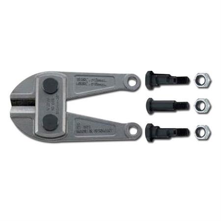 ***TESTA RICAMBIO WAGGONIT MM.910