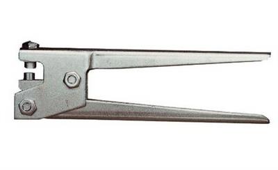 PINZA X SIGILLI PIOMBO MM.180