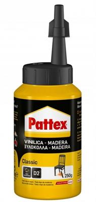 PATTEX COLLA VINILICA GR. 250