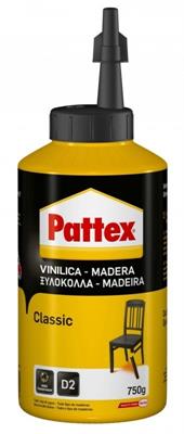 PATTEX COLLA VINILICA KG.0,75 CON BECCUCCIO DOSATORE