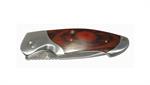 COLTELLO SERR.LAMA MM.80 INOX - E15336