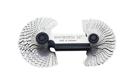 CONTAFILETTI METRICO   24 LAME - 810.02