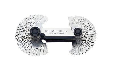 CONTAFILETTI METRICO   24 LAME - 810.02