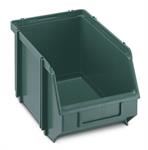 CONTENITORE UNION BOX 234X147X129 B VERDE  TERRY