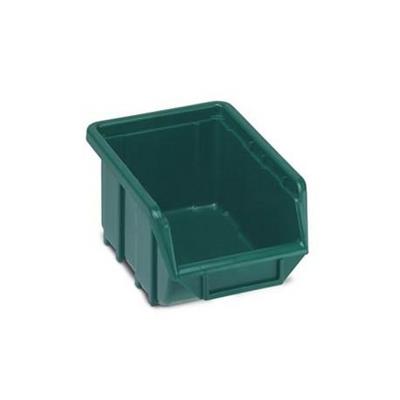 CONTENITORE TERRY ECOBOX 111 VERDE