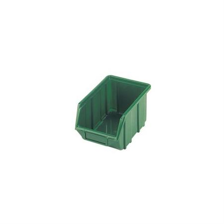 CONTENITORE TERRY ECOBOX 112 VERDE