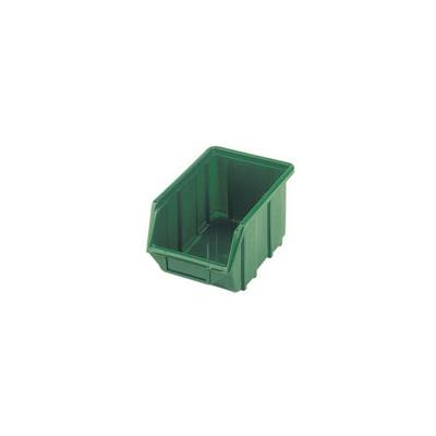 CONTENITORE TERRY ECOBOX 112 VERDE