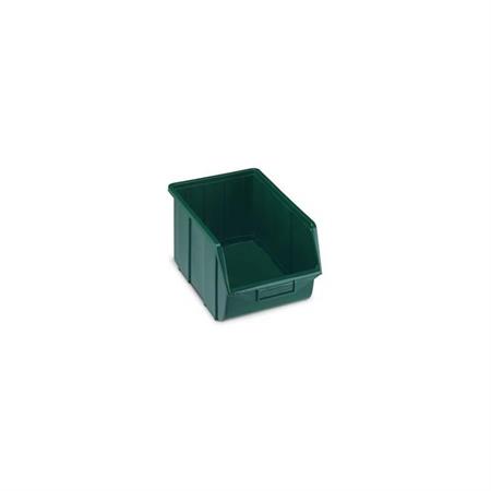 CONTENITORE TERRY ECOBOX 114 VERDE