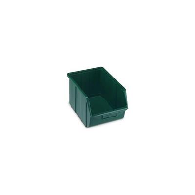 CONTENITORE TERRY ECOBOX 114 VERDE