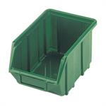 CONTENITORE TERRY ECOBOX 115 VERDE