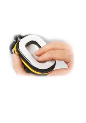 COPRICUSCINETTI CUFFIE IS 5 CP  - 1000365