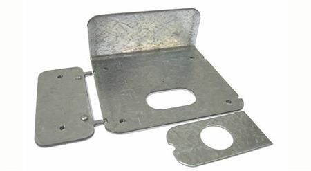 COPRISERRATURA FEB ART. 5050