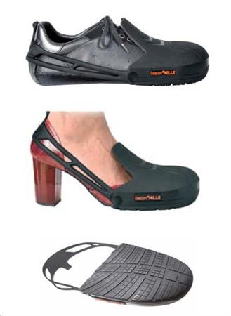 KIT SOVRASCARPE/PUNTALI SICUREZZA SC198C 35-39/1 40-44/2 45-48/2