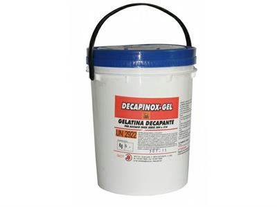 GEL DECAPANTE DECAPINOX KG.2    - UTI00061