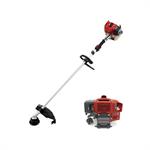 DECESPUGLIATORE 2T KAWASAKI TJ 53CC - IMPUGNATURA SINGOLA