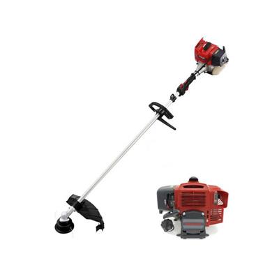 DECESPUGLIATORE 2T KAWASAKI TJ 53CC - IMPUGNATURA SINGOLA