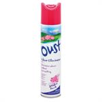 OUST DEODORANTE SPRAY ASSORTITO   ML.300