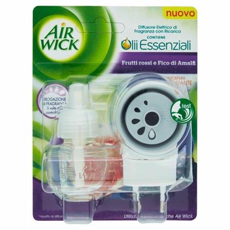 DIFFUSORE AIR-WICK  I-MOTION LAVANDA