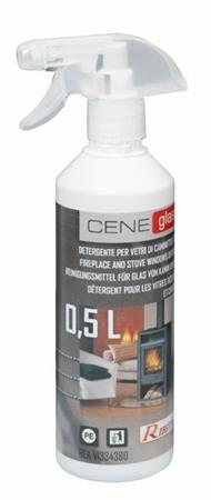 DETERGENTE VETRI CAMINET.STUFE - PRCENGL05