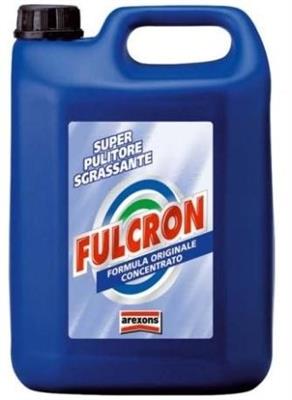 FULCRON DETERGENTE AREXONS LT. 5