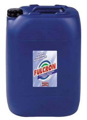 FULCRON DETERGENTE AREXONS LT.30