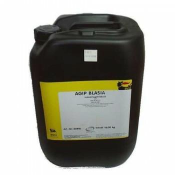 OLIO AGIP BLASIA 68 LT.20